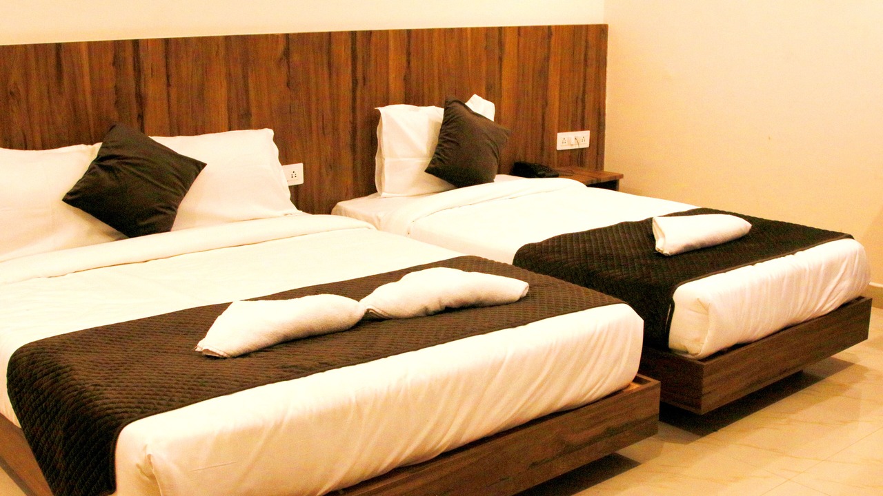 Photo of Bedroom in Hosur