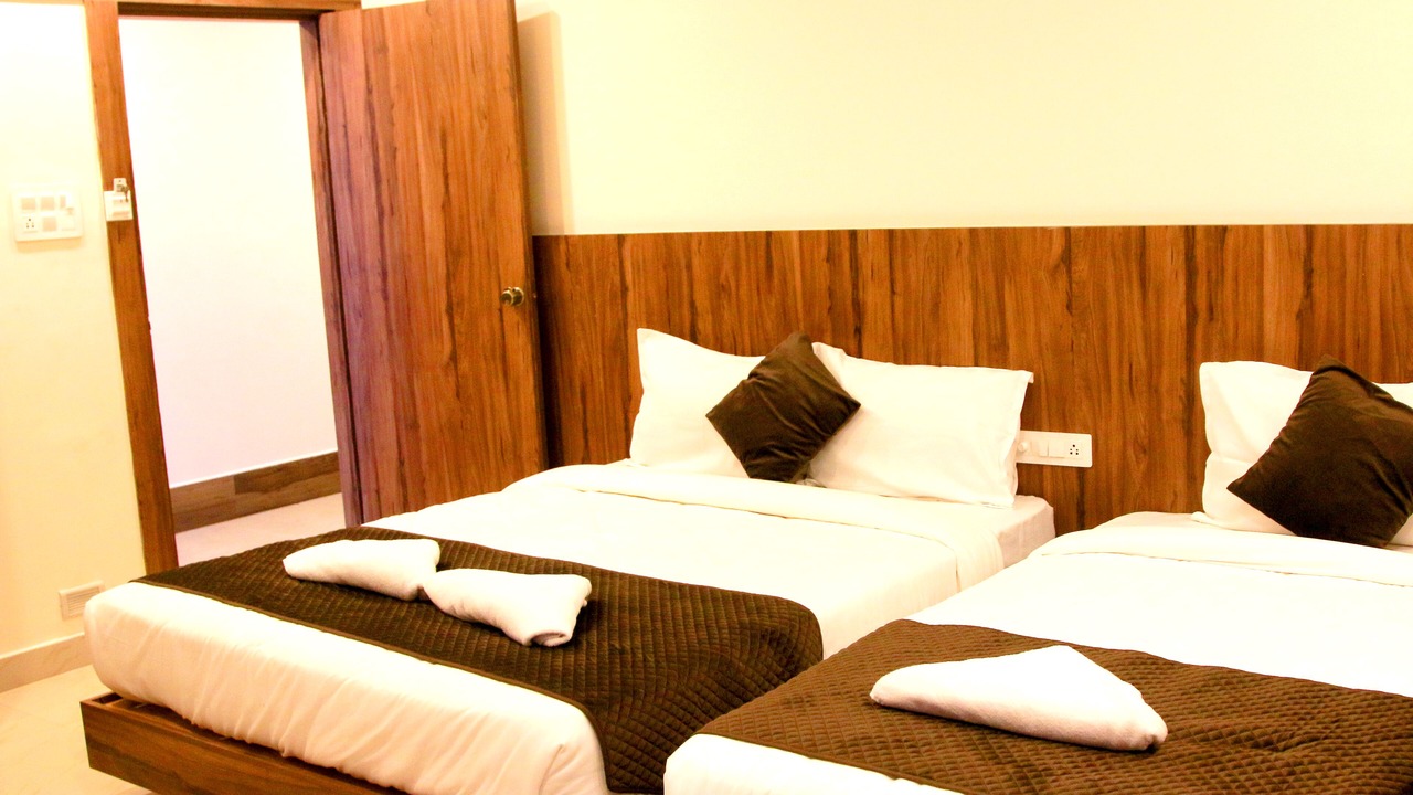 Photo of Bedroom in Hosur
