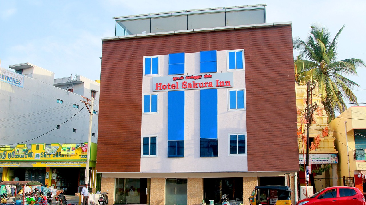 Photo of Outdoor in Hosur