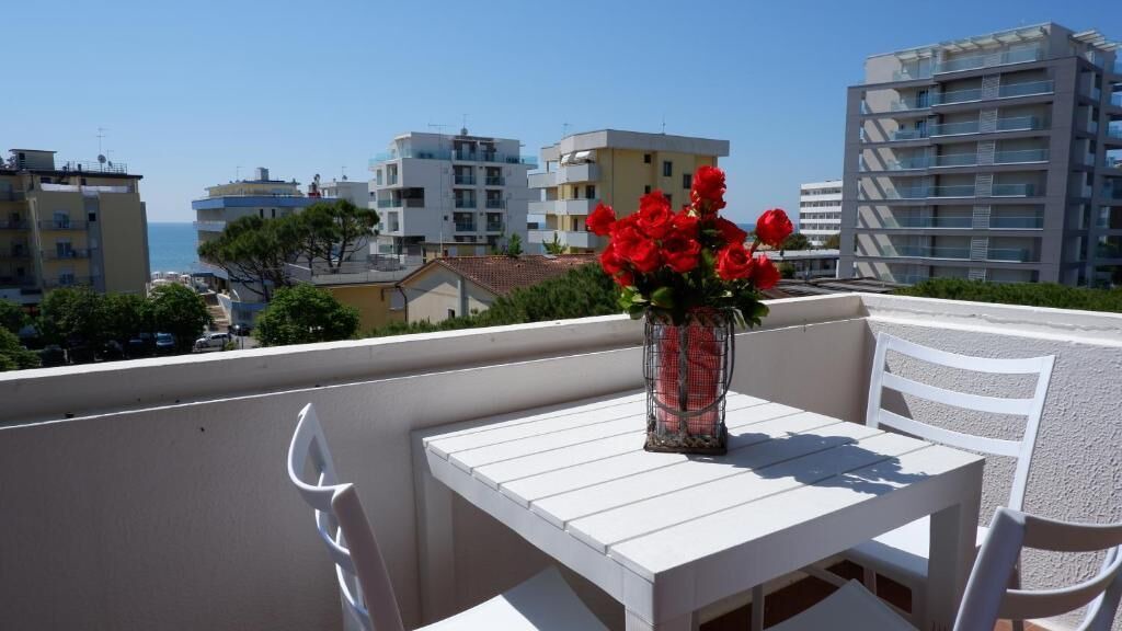 Photo of Patio Balcony in Faro