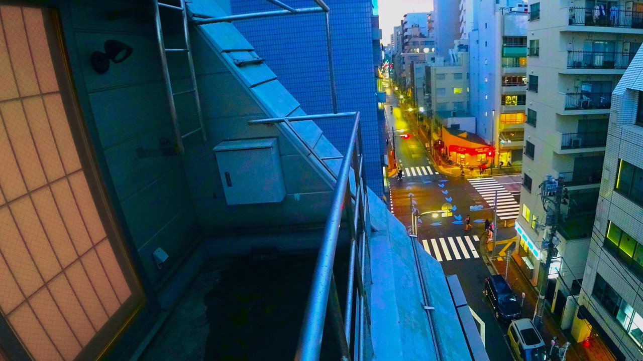 Photo of Others in Taito