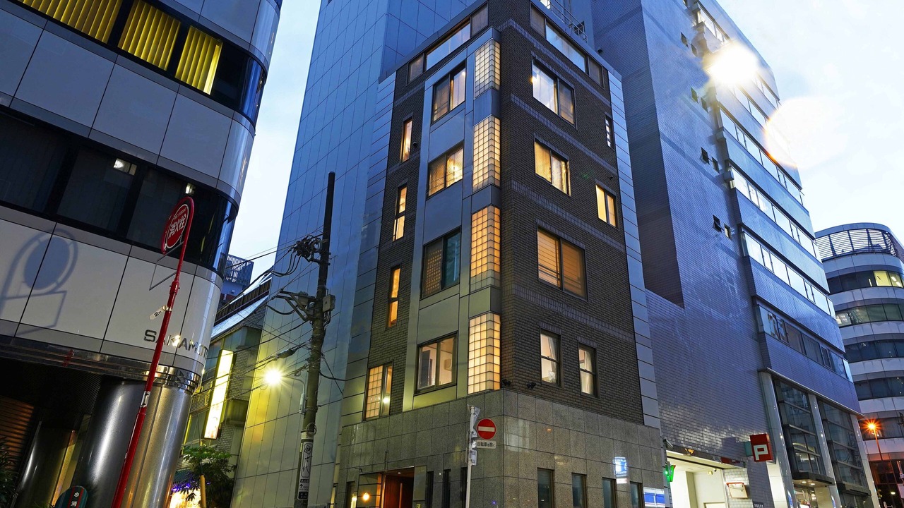 Photo of Outdoor in Taito