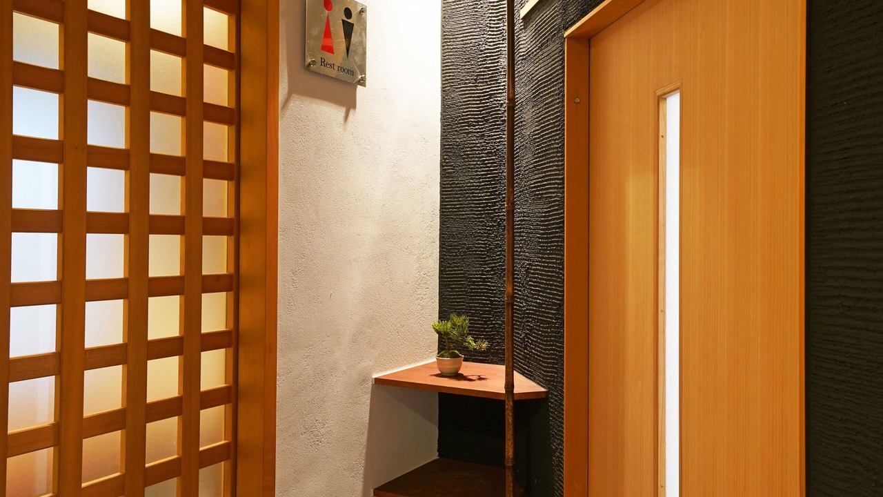 Photo of Bathroom in Taito
