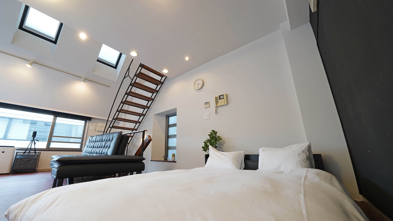 Photo of Bedroom in Taito