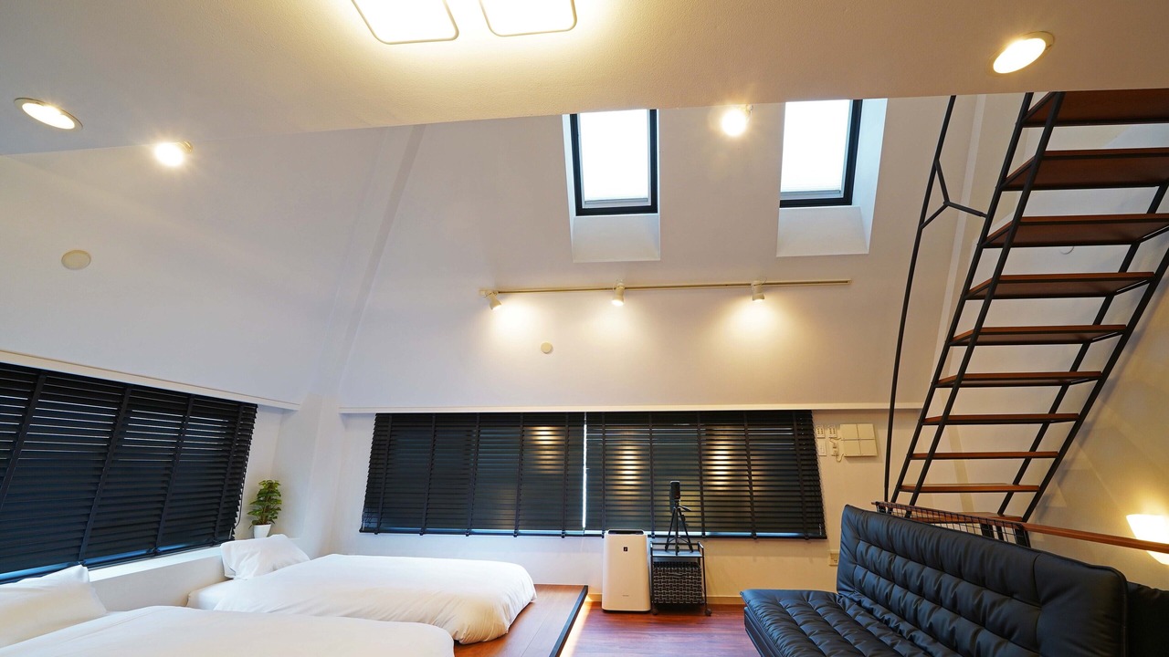 Photo of Livingroom in Taito