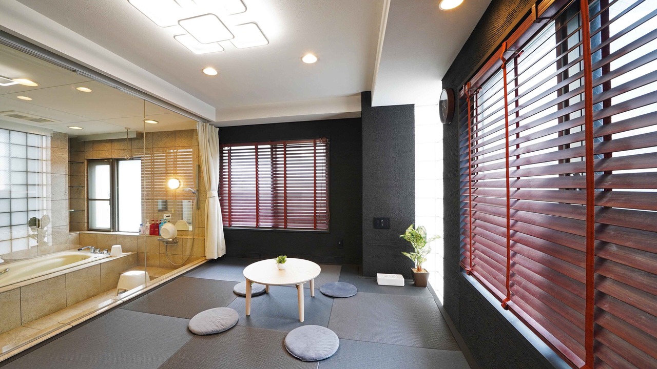 Photo of Bathroom in Taito