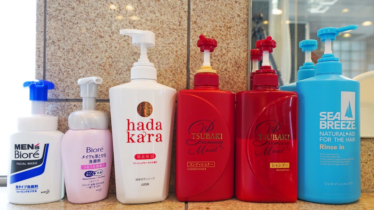 Photo of Bathroom in Taito