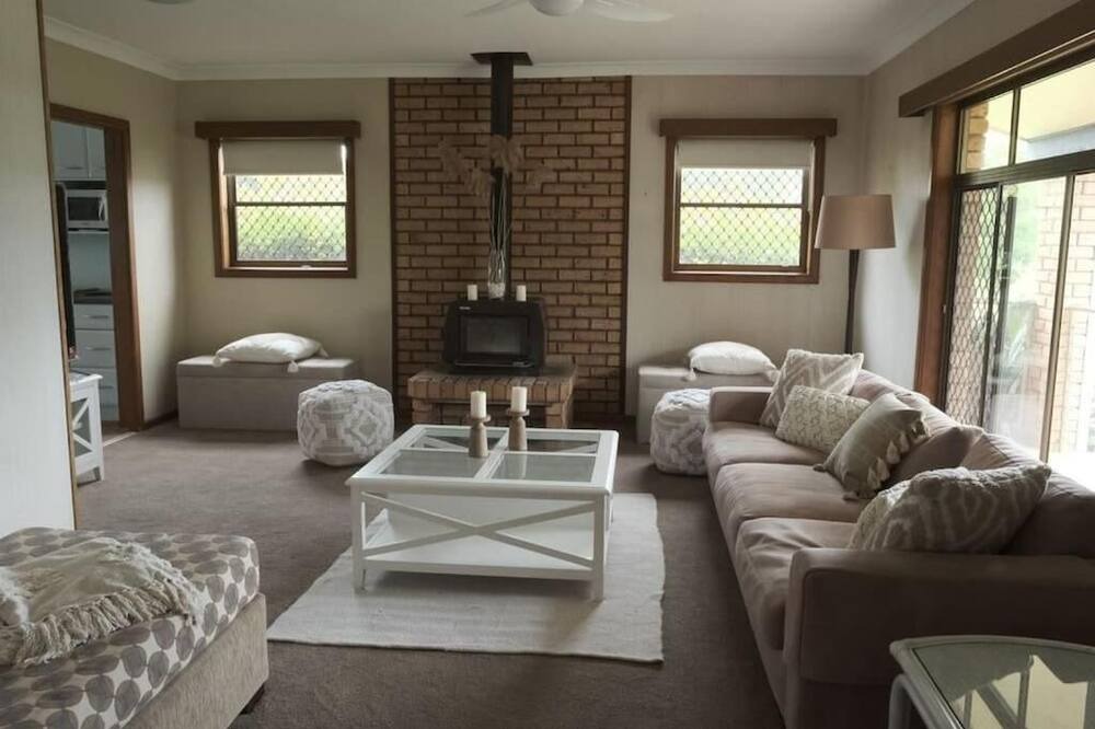 Photo of Livingroom in Bohnock