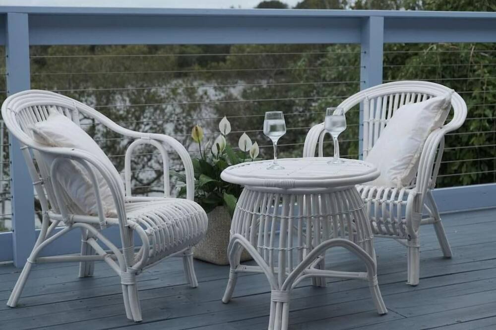 Photo of Patio Balcony in Bohnock