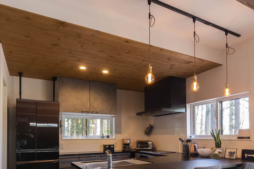 Photo of Kitchen in Kitaazumi-gun