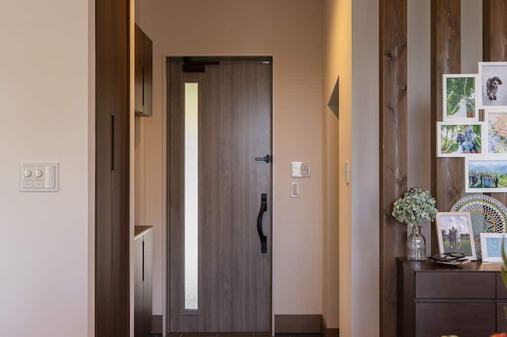 Photo of Bedroom in Kitaazumi-gun