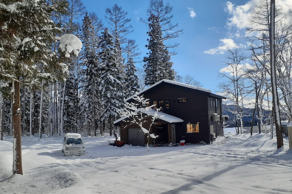 Photo of Outdoor in Kitaazumi-gun