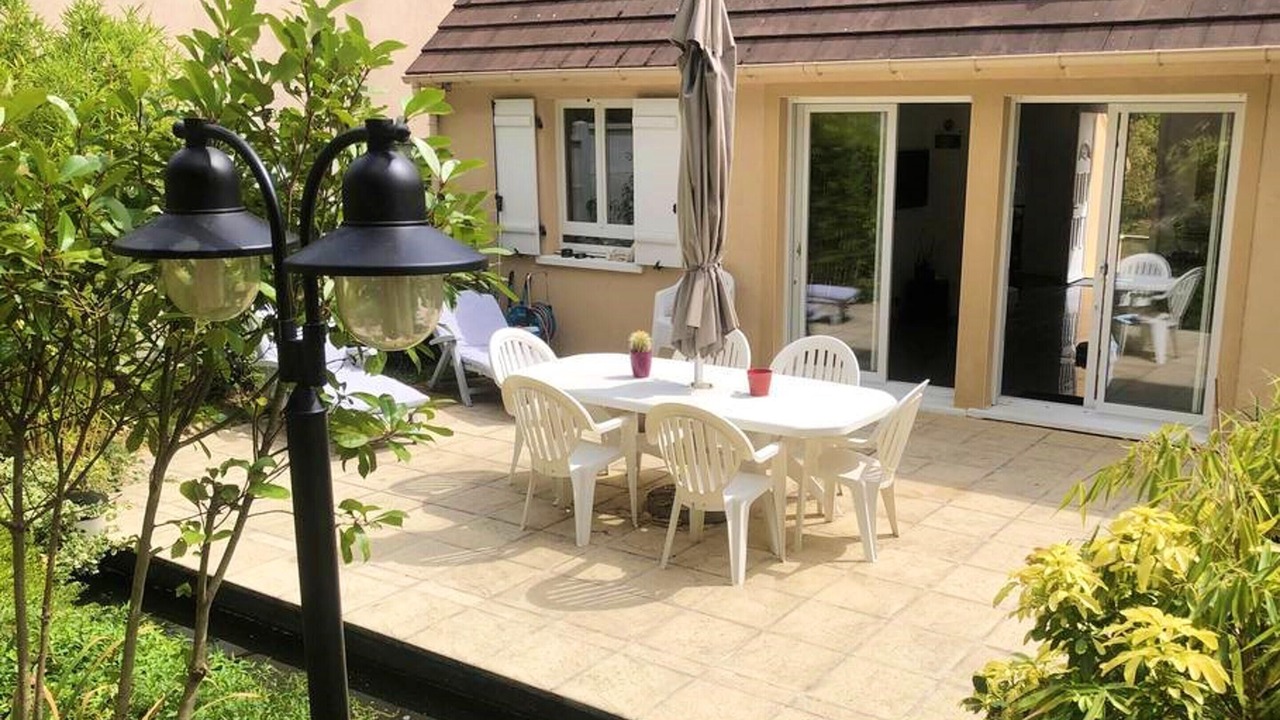 Photo of Outdoor in Villemeux-sur-Eure