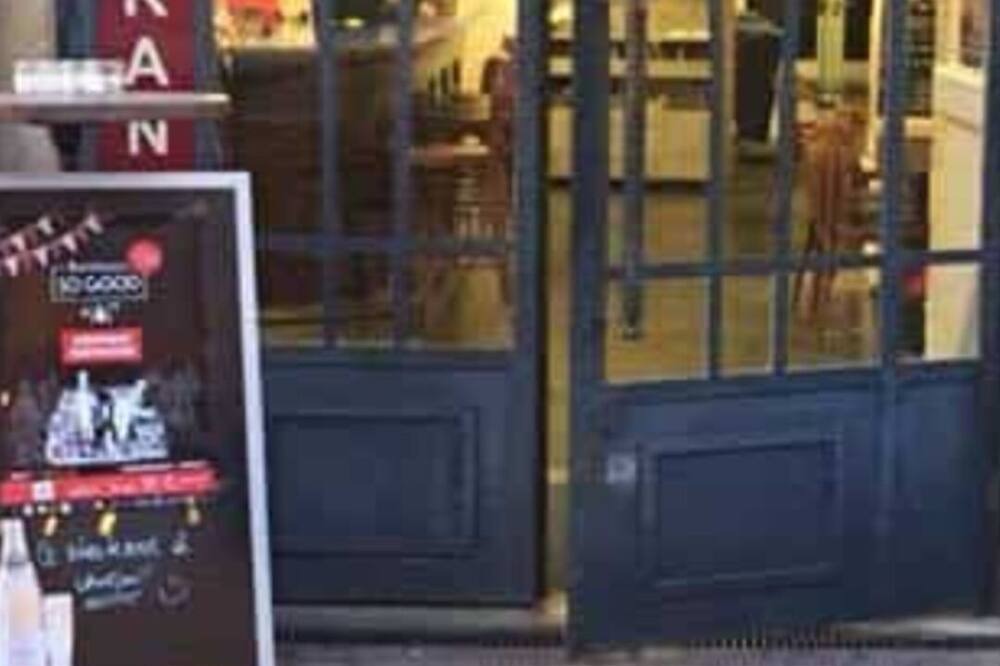 Photo of Outdoor in Langon