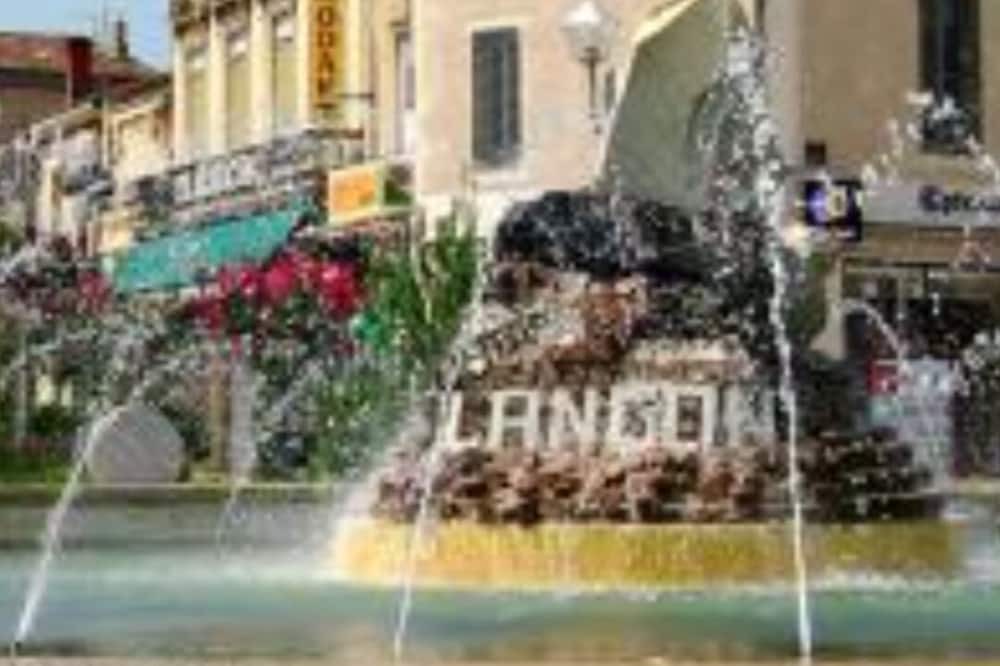 Photo of Outdoor in Langon