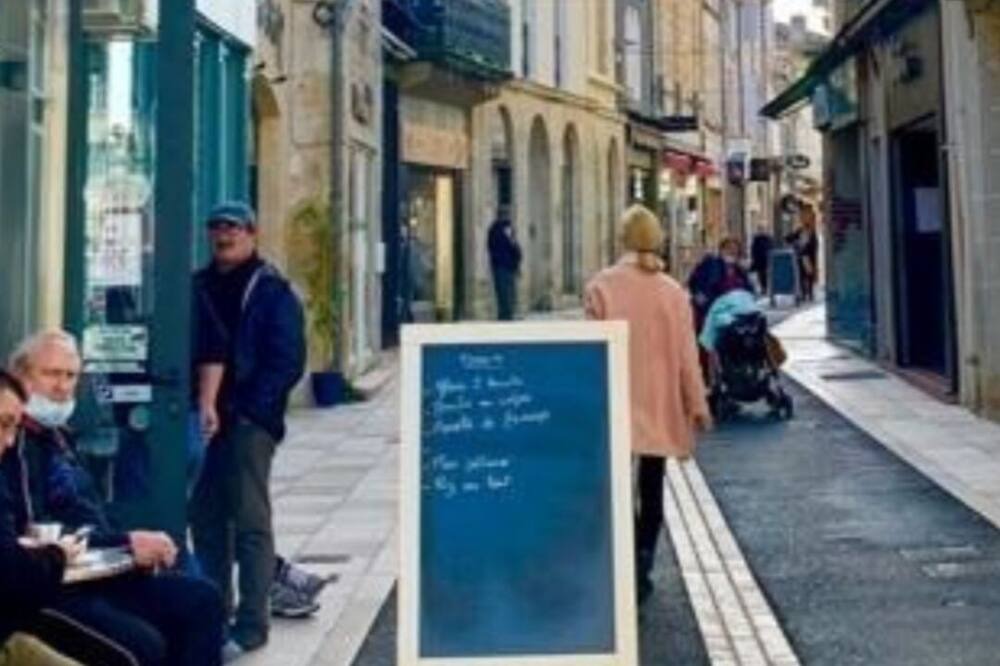 Photo of Outdoor in Langon
