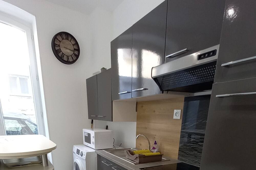 Photo of Kitchen in Langon