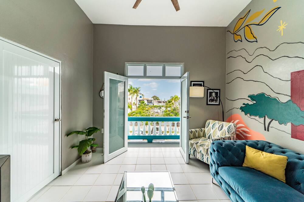 Photo of Livingroom in Isabela