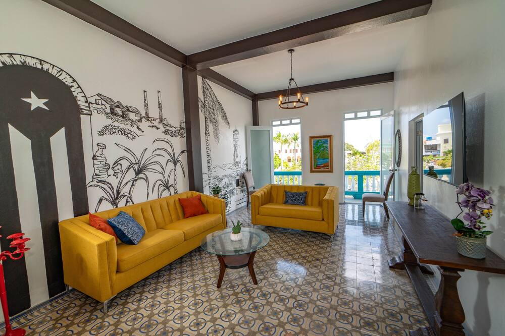 Photo of Livingroom in Isabela