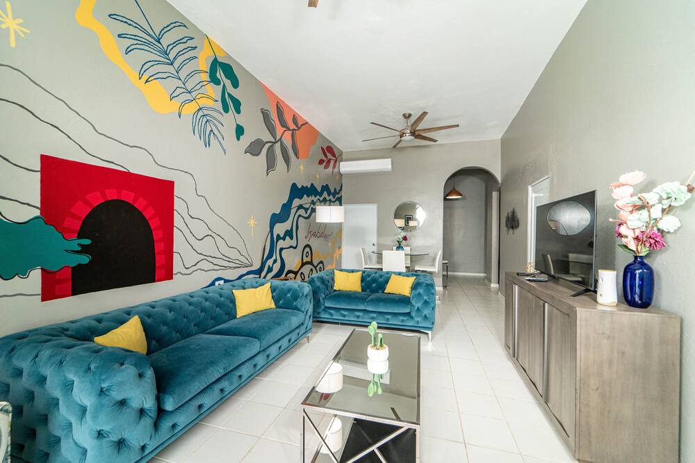 Photo of Livingroom in Isabela