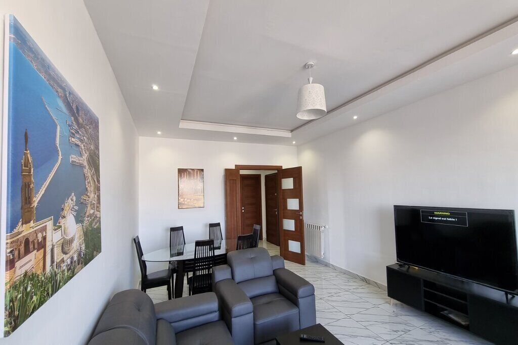 Photo of Livingroom in Bir El Djir