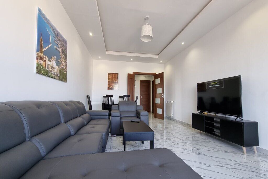 Photo of Livingroom in Bir El Djir