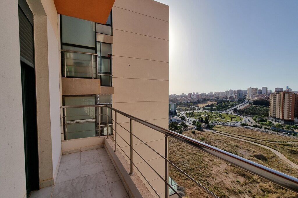 Photo of Outdoor in Bir El Djir
