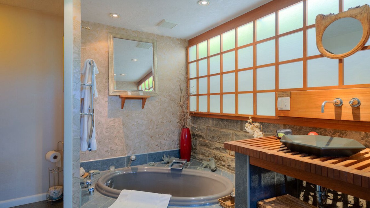 Photo of Bathroom in Radford