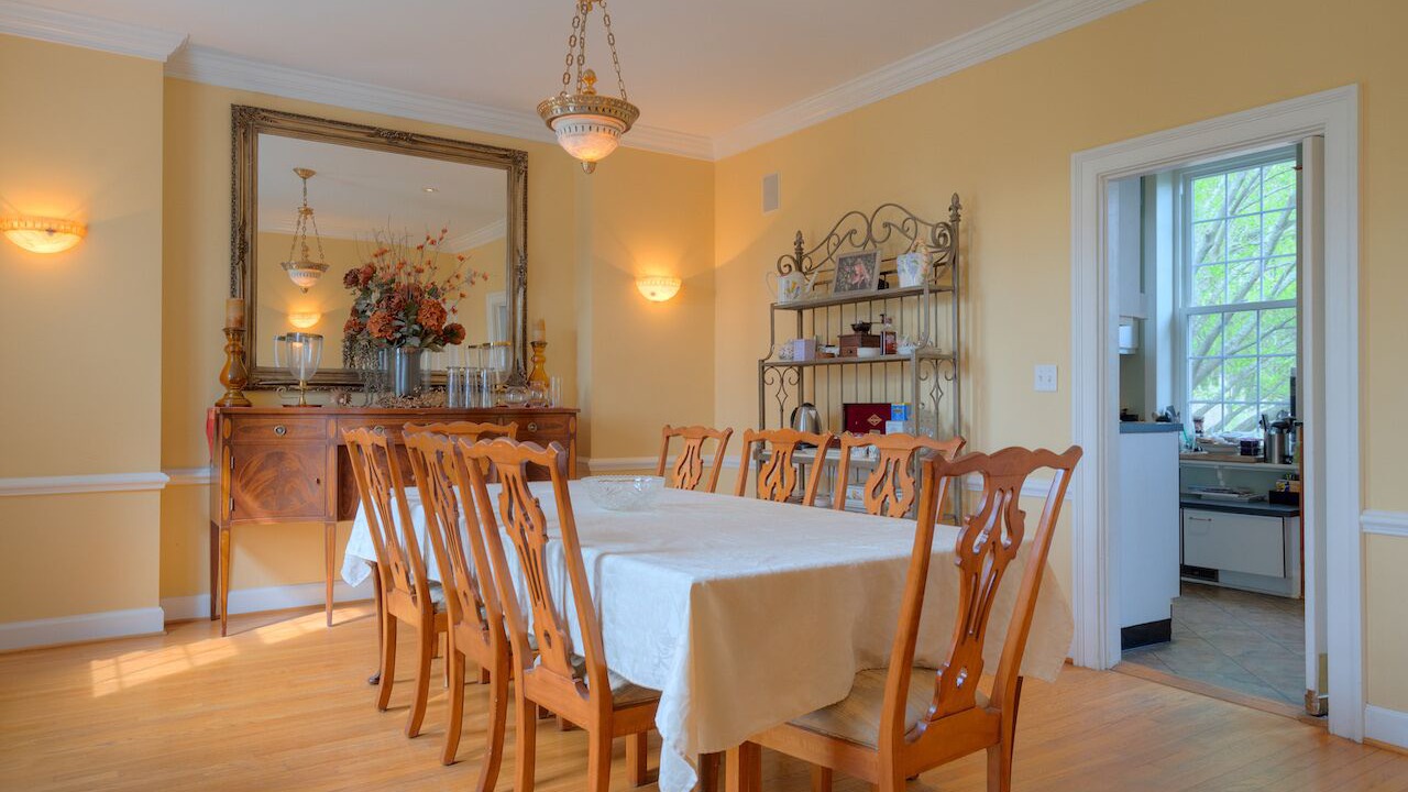 Photo of Livingroom in Radford