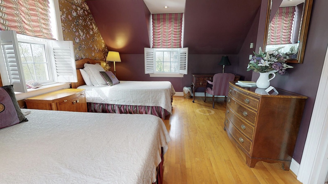 Photo of Bedroom in Radford
