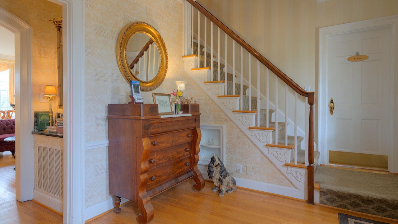 Photo of Livingroom in Radford