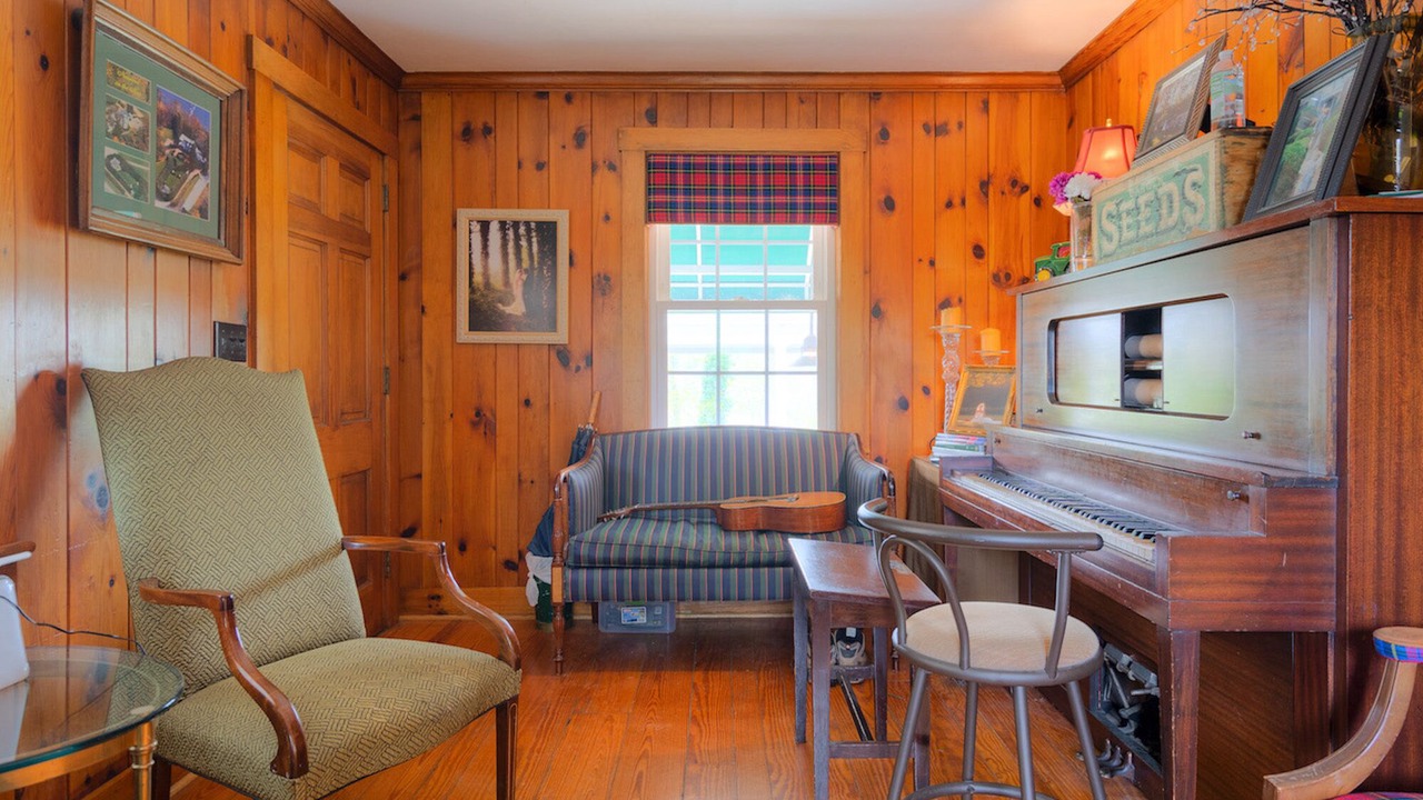 Photo of Livingroom in Radford