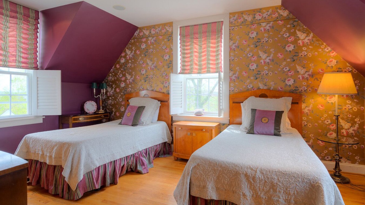 Photo of Bedroom in Radford