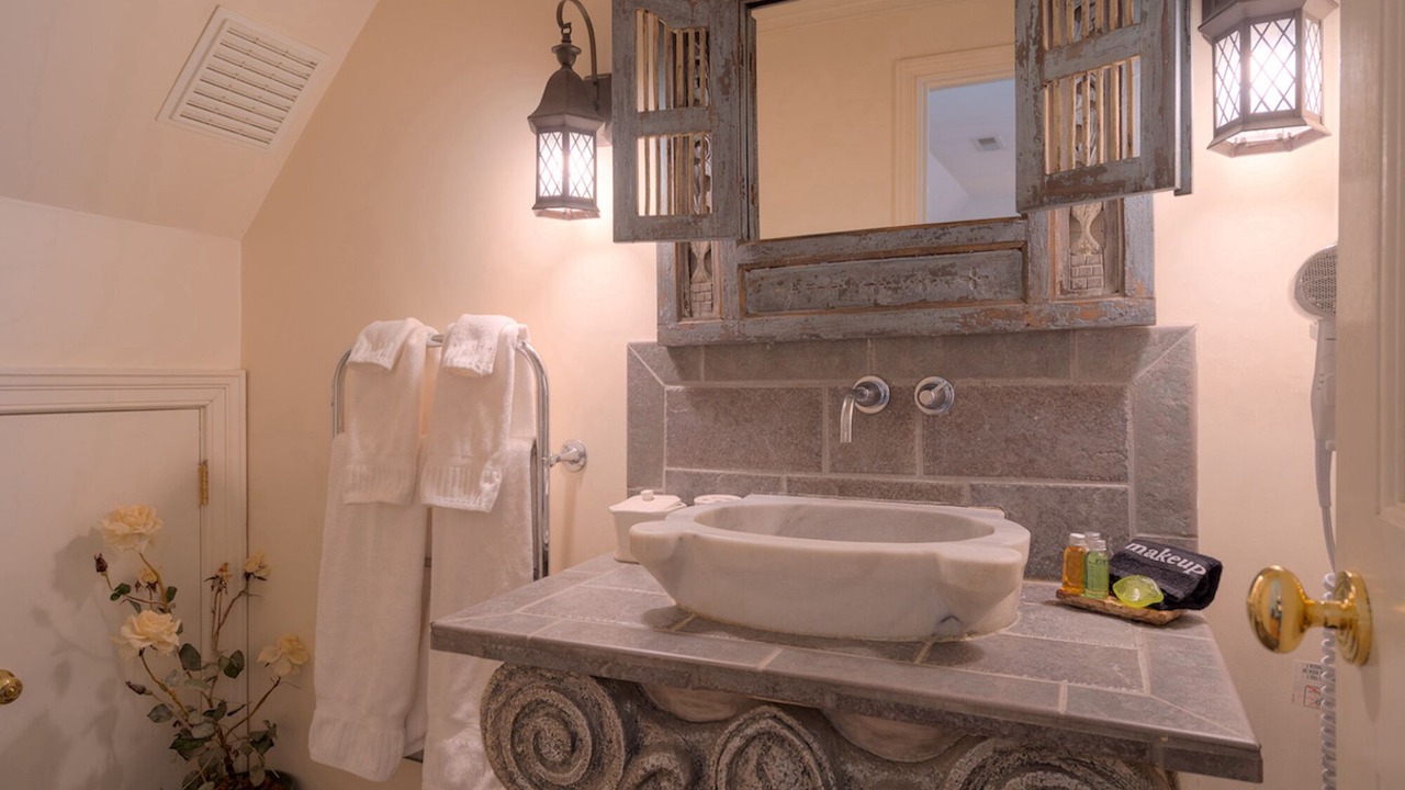 Photo of Bathroom in Radford