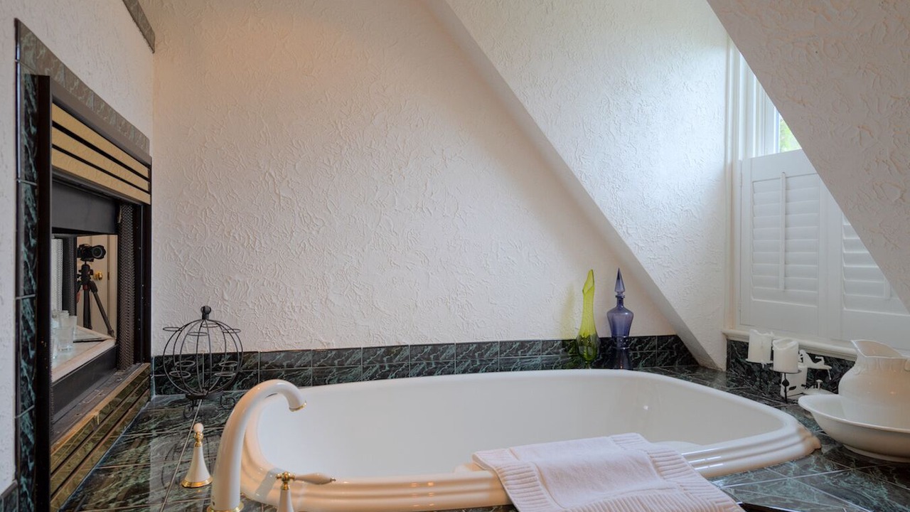 Photo of Bathroom in Radford