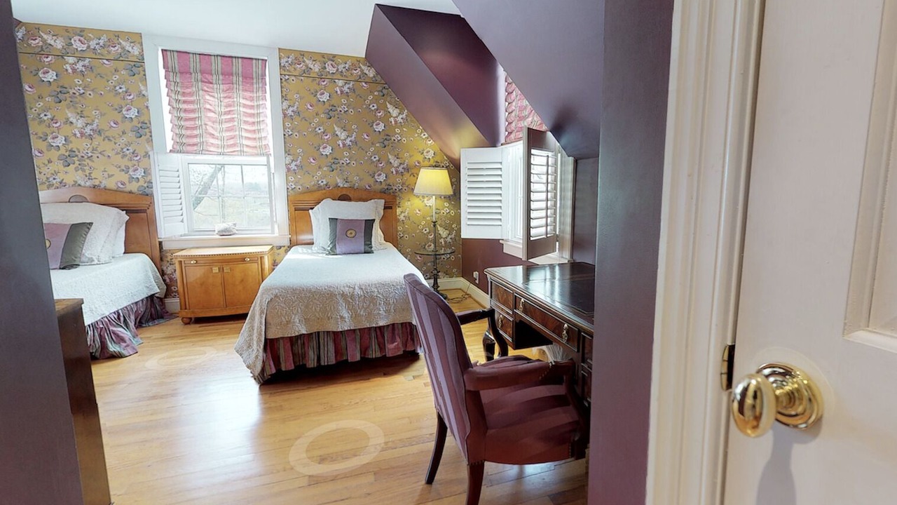 Photo of Bedroom in Radford