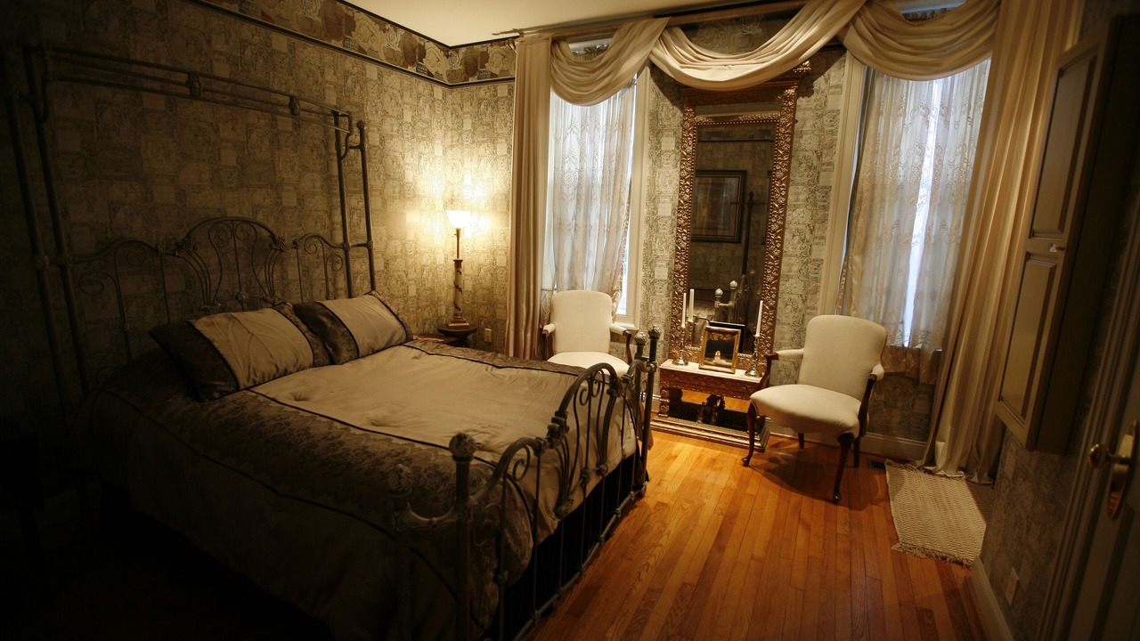 Photo of Bedroom in Radford