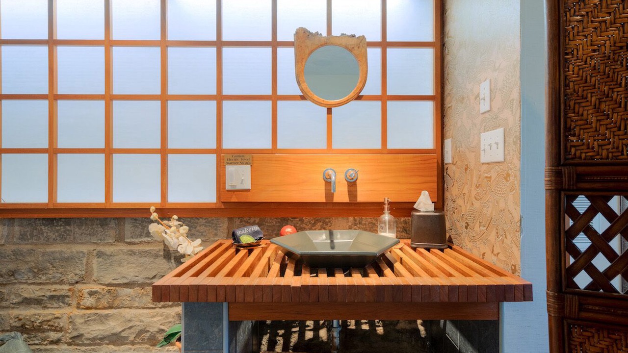 Photo of Bathroom in Radford