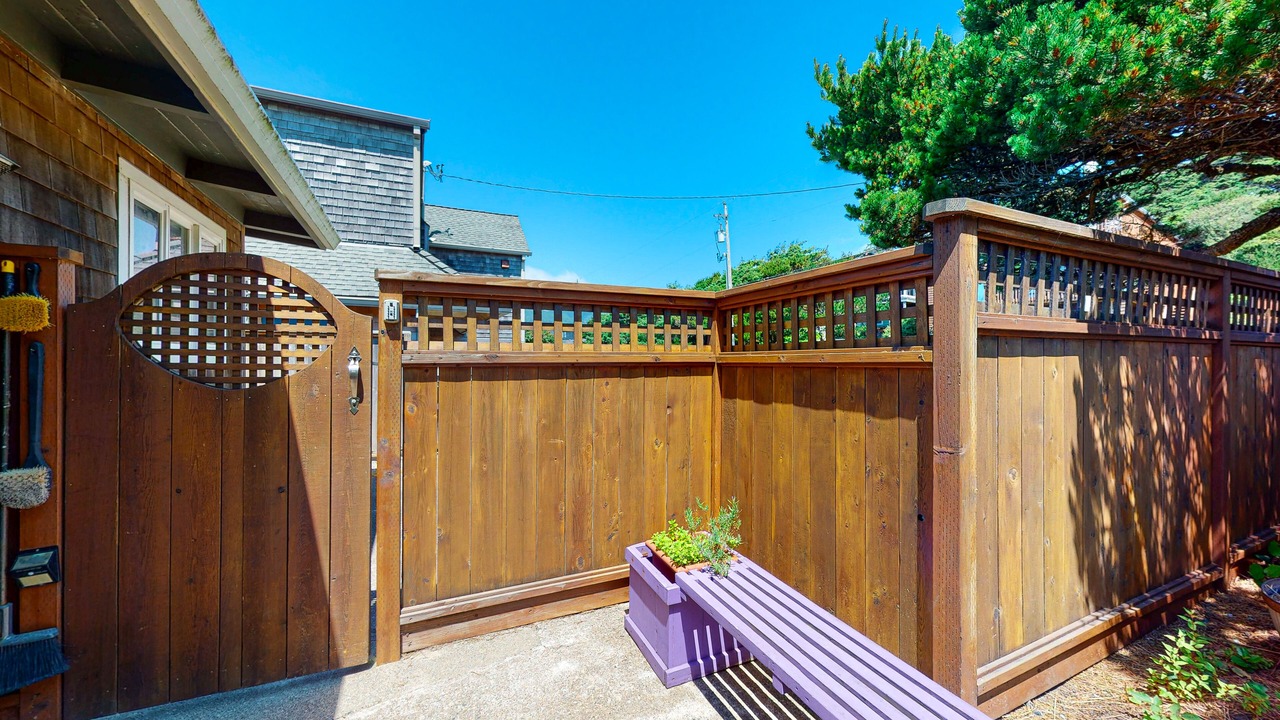 Photo of Outdoor in Manzanita