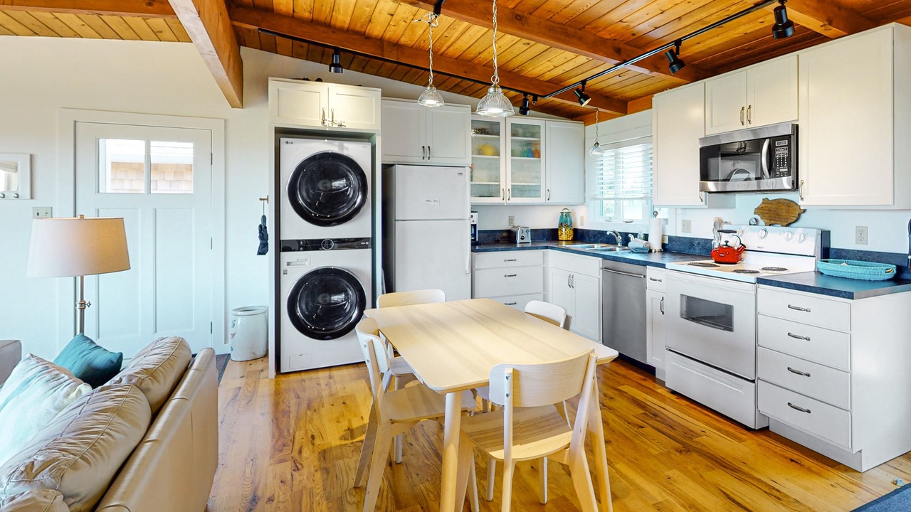 Photo of Kitchen in Manzanita