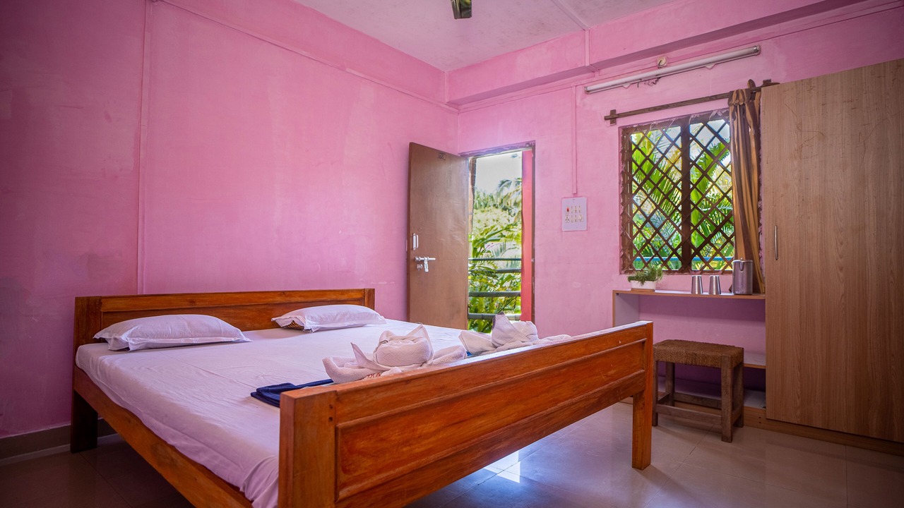 Photo of Bedroom in Port Blair