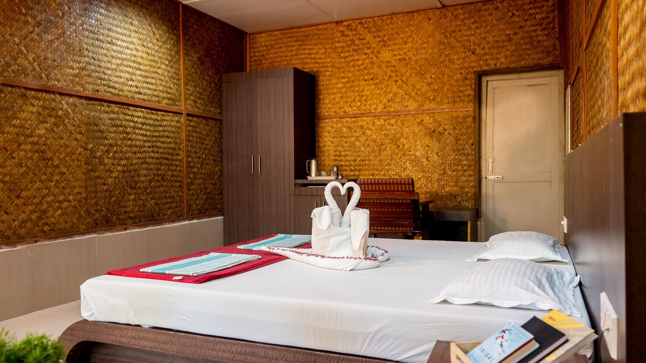 Photo of Bedroom in Port Blair