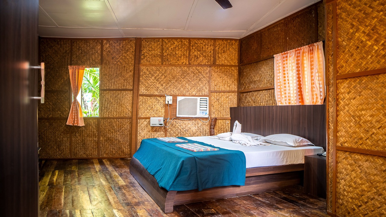 Photo of Bedroom in Port Blair