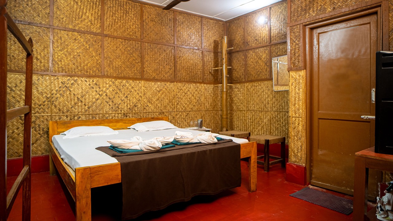 Photo of Bedroom in Port Blair