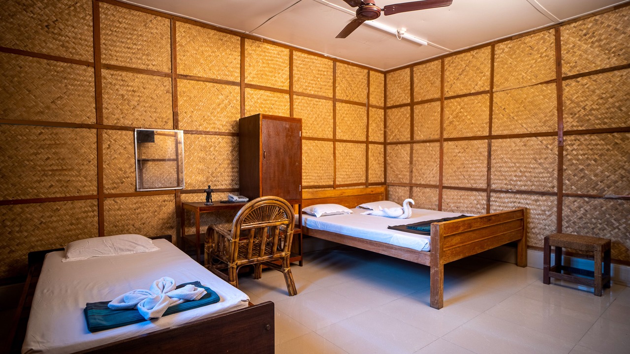 Photo of Bedroom in Port Blair