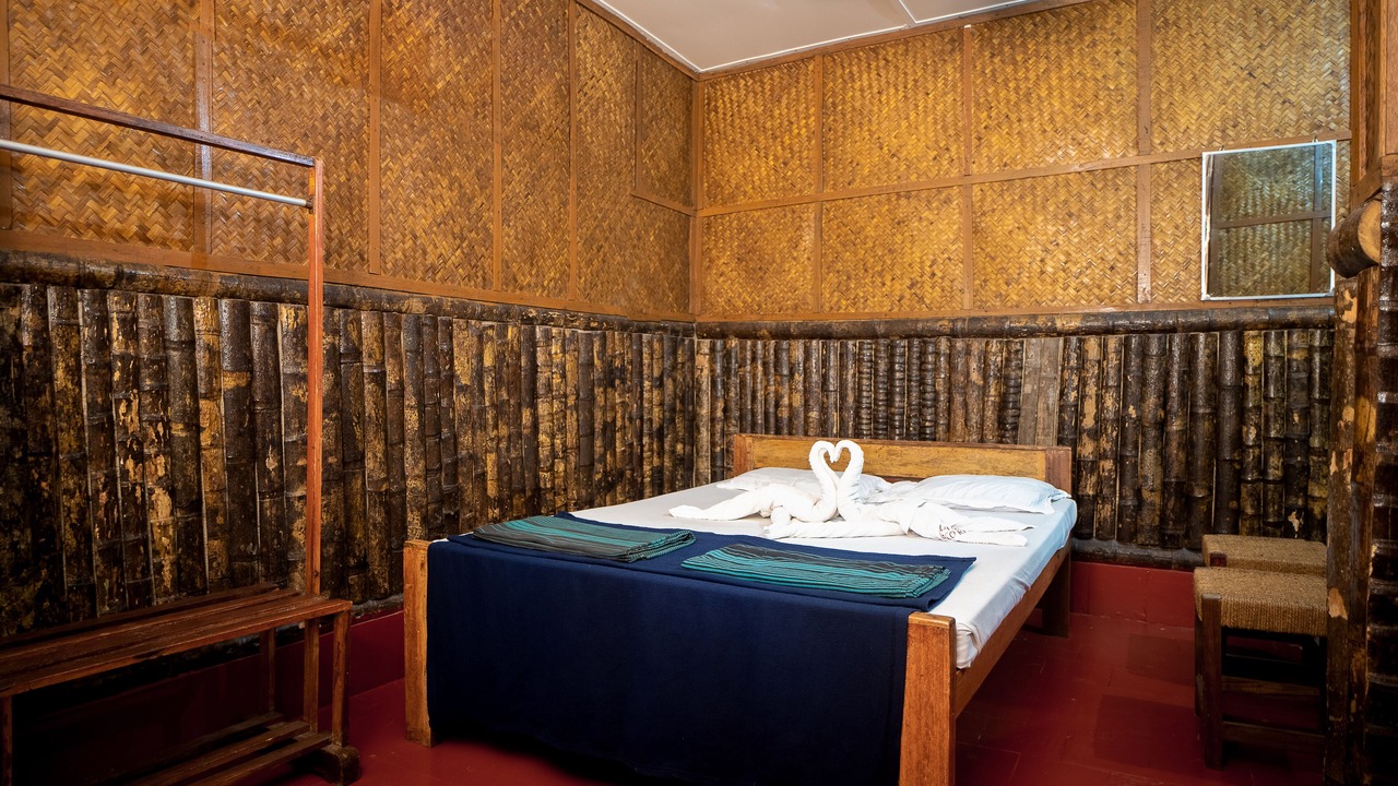 Photo of Bedroom in Port Blair
