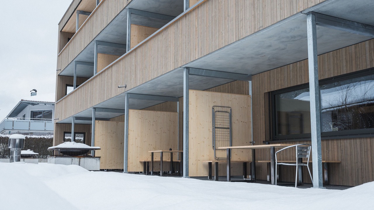Photo of Outdoor in Vandans