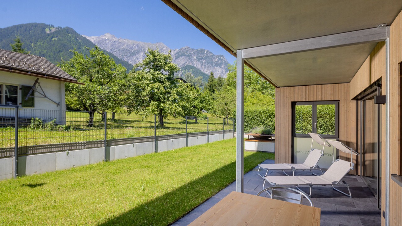 Photo of Outdoor in Vandans