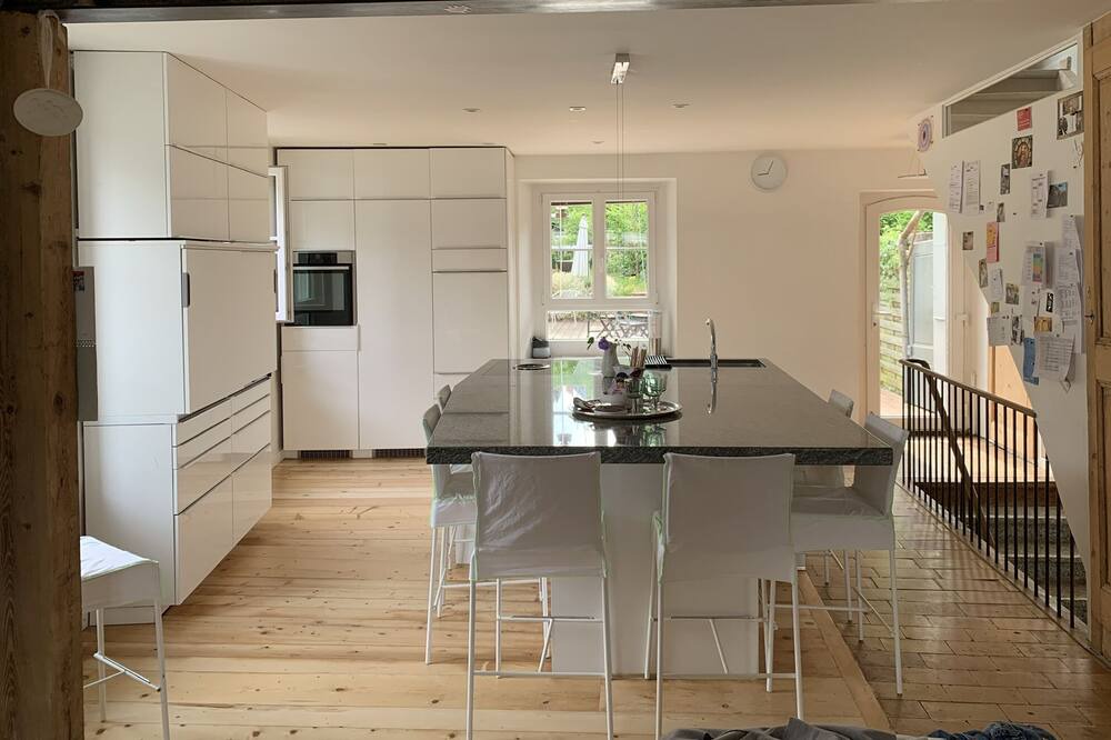 Photo of Kitchen in Fechy