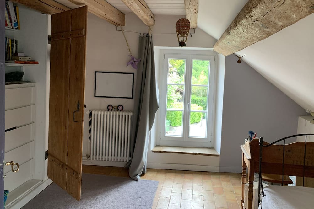 Photo of Bedroom in Fechy